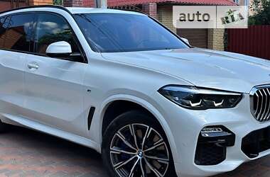 Внедорожник / Кроссовер BMW X5 2019 в Николаеве