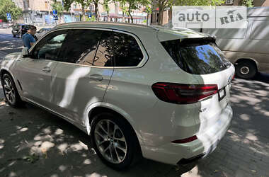 Позашляховик / Кросовер BMW X5 2019 в Миколаєві