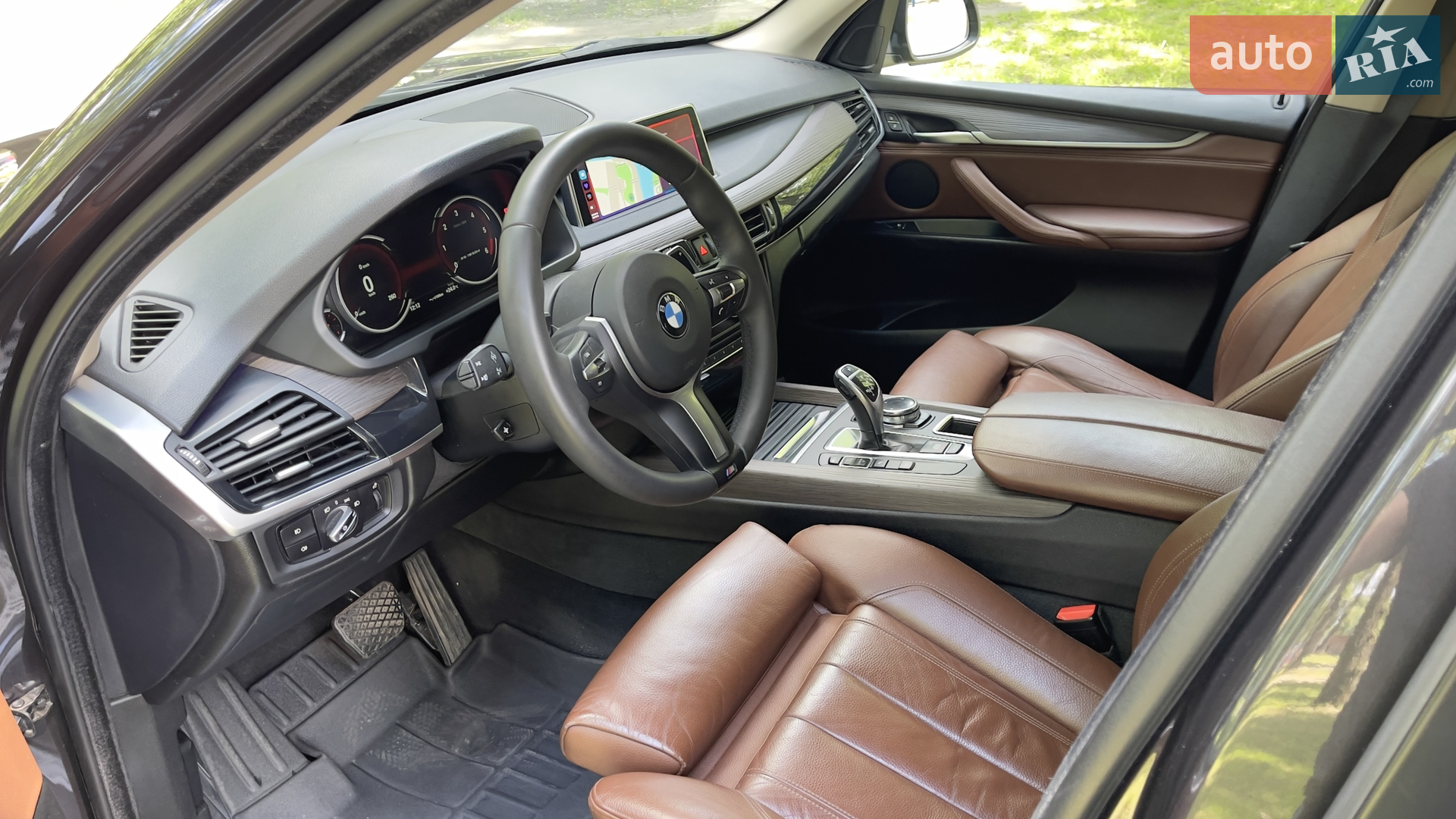 2014 BMW X5 - мініатюра 8