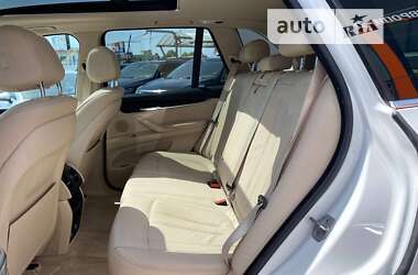 Внедорожник / Кроссовер BMW X5 2013 в Львове