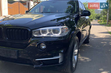 Внедорожник / Кроссовер BMW X5 2015 в Одессе