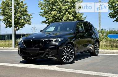 Внедорожник / Кроссовер BMW X5 2024 в Киеве