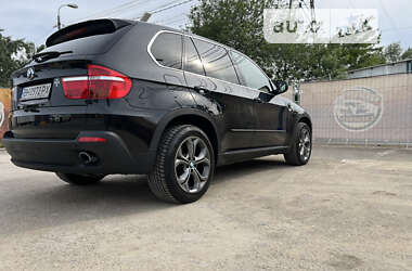 Позашляховик / Кросовер BMW X5 2008 в Ізмаїлі