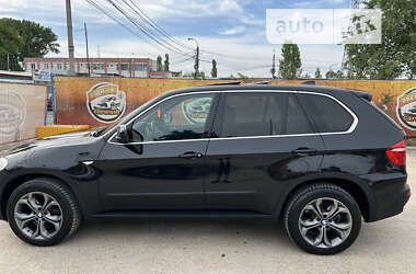 Позашляховик / Кросовер BMW X5 2008 в Ізмаїлі