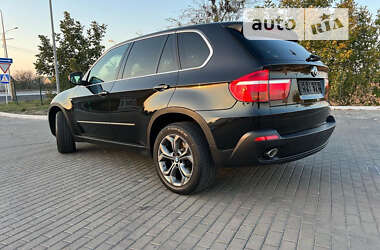 Позашляховик / Кросовер BMW X5 2008 в Ізмаїлі