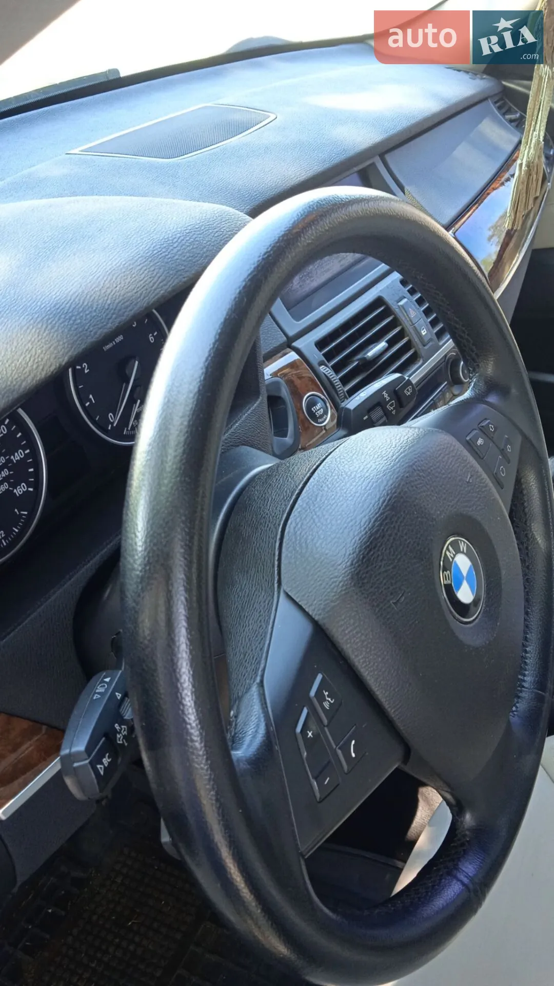 2011 BMW X5 - мініатюра 5