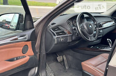 Внедорожник / Кроссовер BMW X5 2013 в Харькове