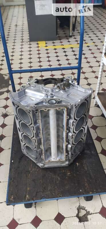 Внедорожник / Кроссовер BMW X5 2007 в Рогатине фото 14 Внедорожник / Кроссовер BMW X5 2007 в Рогатине