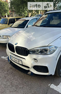 Внедорожник / Кроссовер BMW X5 2014 в Чернигове