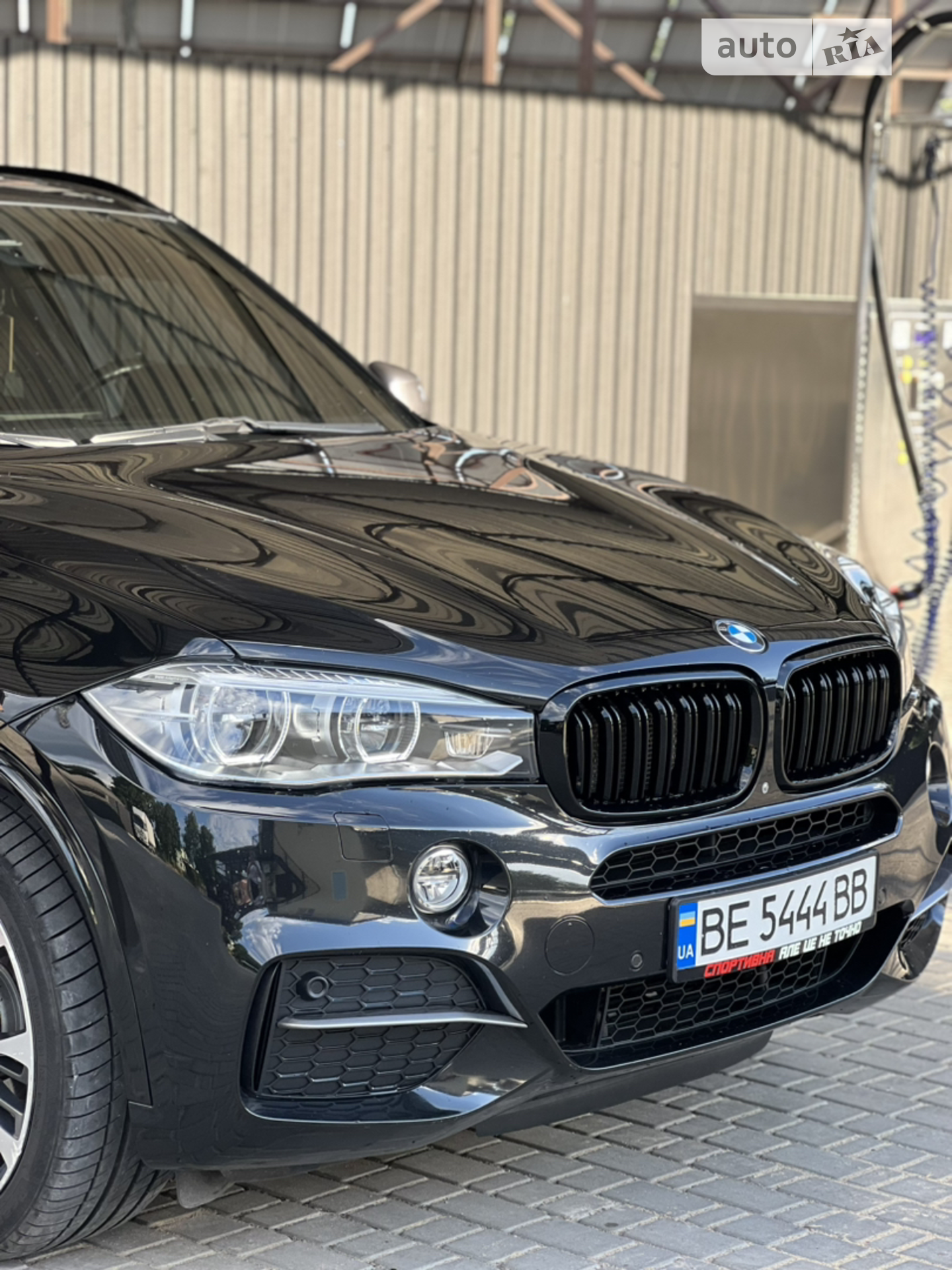 2016 BMW X5 - мініатюра 25