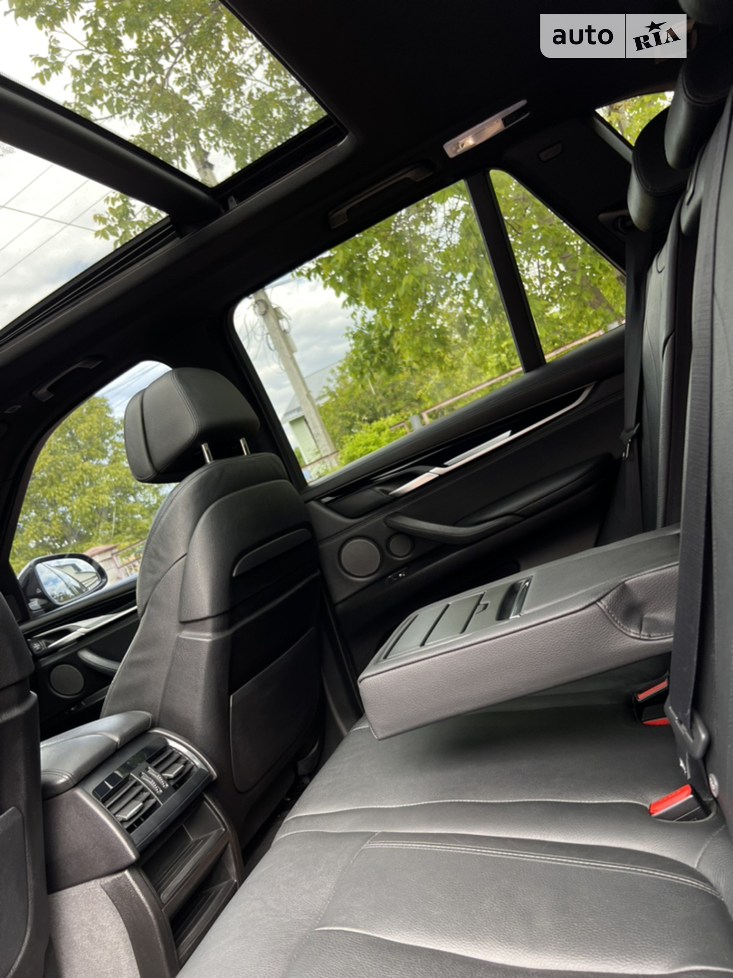2016 BMW X5 - мініатюра 28