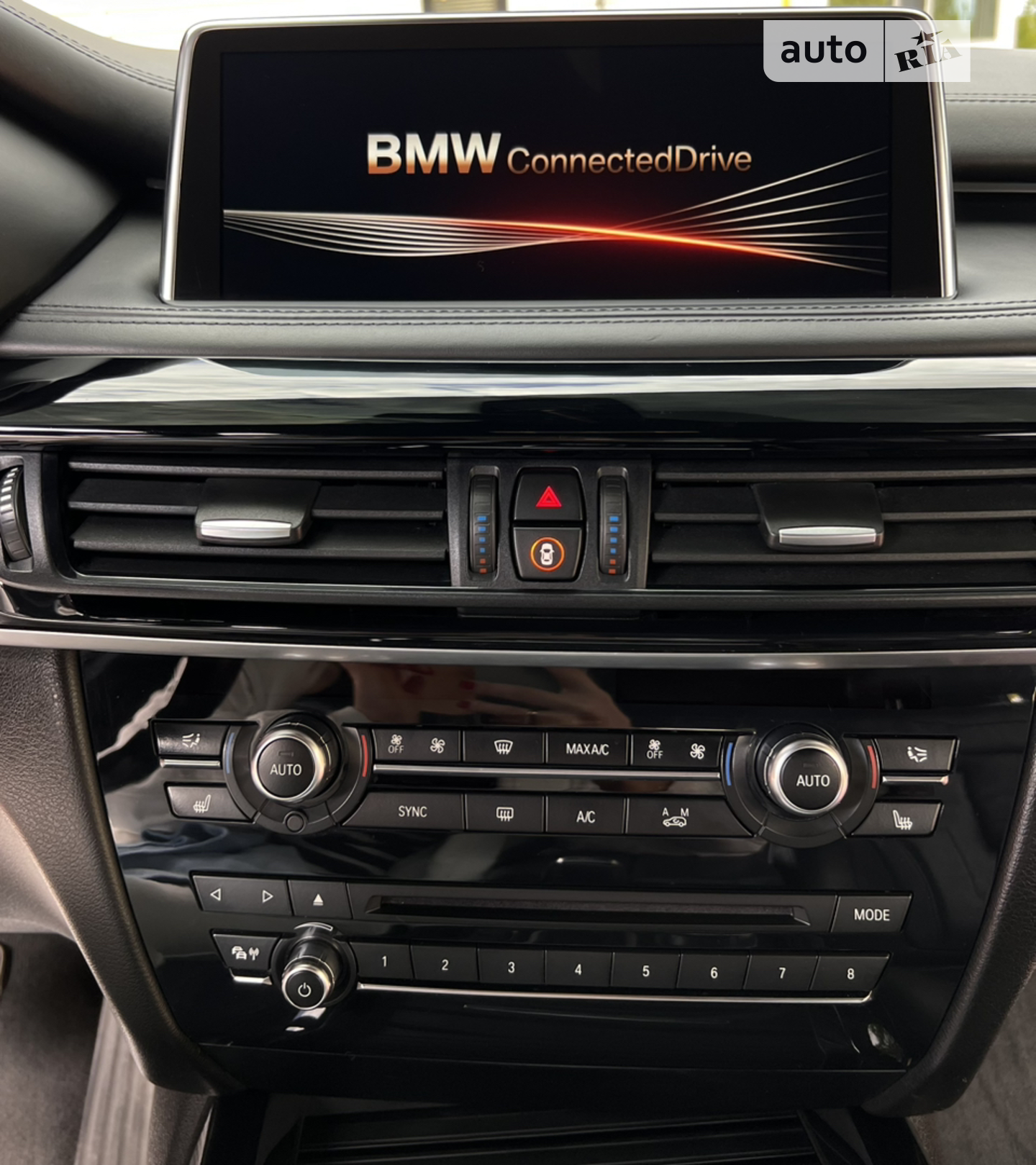 2016 BMW X5 - мініатюра 32