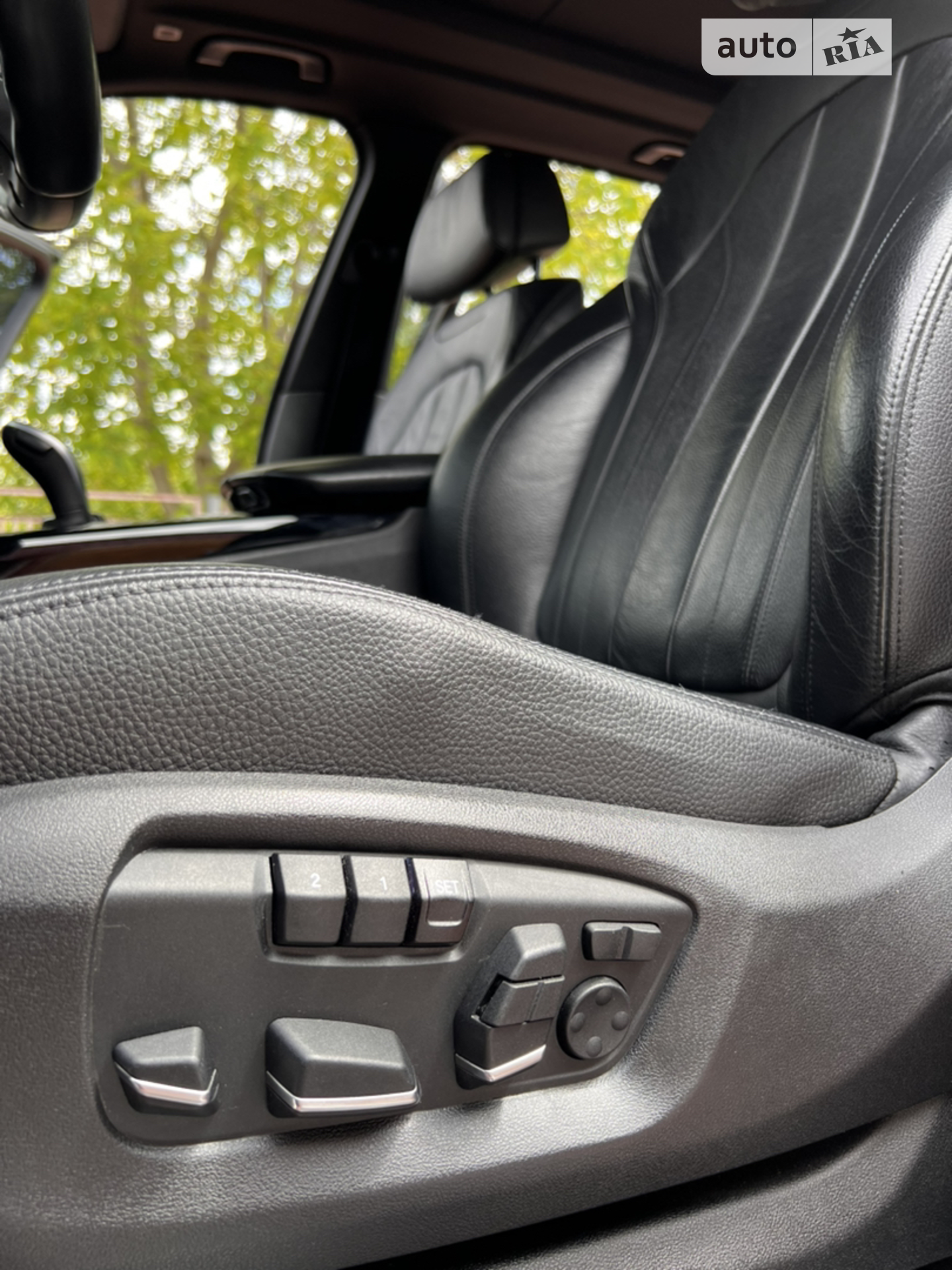 2016 BMW X5 - мініатюра 36