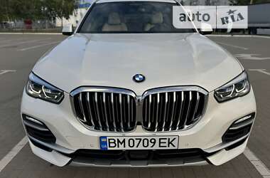 Внедорожник / Кроссовер BMW X5 2020 в Сумах