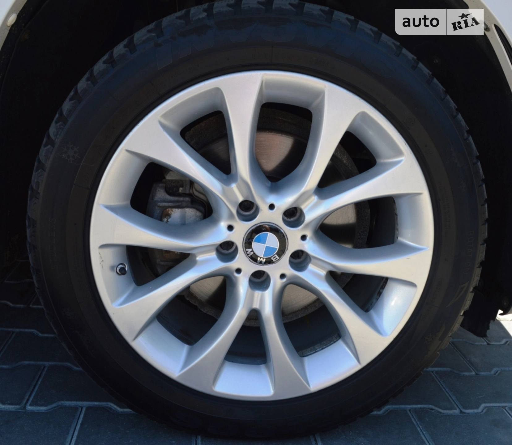 2014 BMW X5 - мініатюра 30
