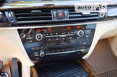 Позашляховик / Кросовер BMW X5 2014 в Одесі