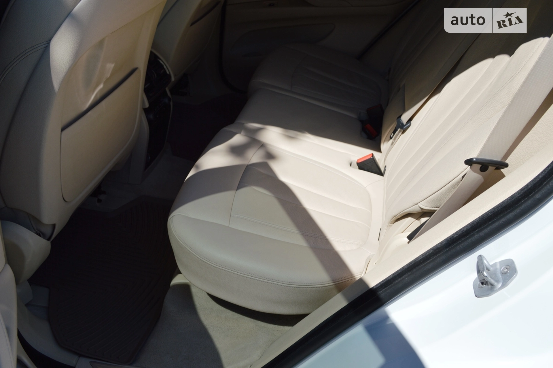 2014 BMW X5 - мініатюра 28