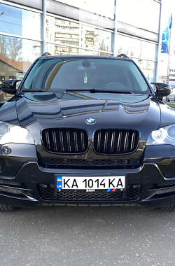 Позашляховик / Кросовер BMW X5 2008 в Одесі