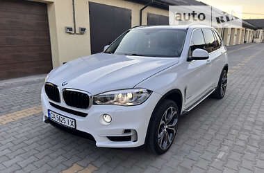 Позашляховик / Кросовер BMW X5 2014 в Ізмаїлі