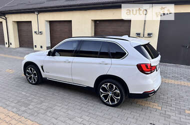 Позашляховик / Кросовер BMW X5 2014 в Ізмаїлі