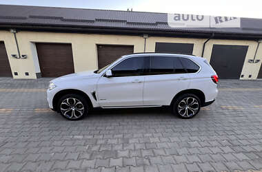 Позашляховик / Кросовер BMW X5 2014 в Ізмаїлі