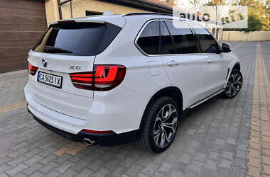 Позашляховик / Кросовер BMW X5 2014 в Ізмаїлі