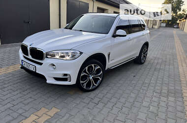 Позашляховик / Кросовер BMW X5 2014 в Ізмаїлі