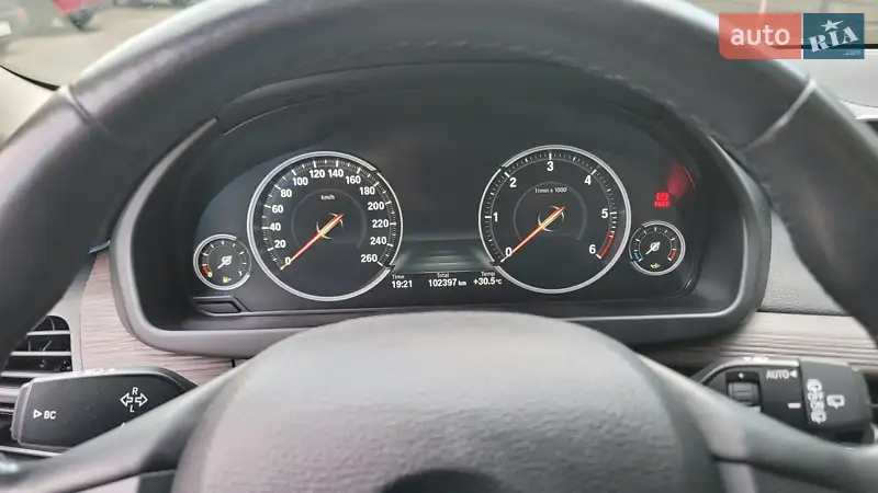 BMW X5 2017 VIN WBALS010000Y30139 фото оголошення 8 з 52