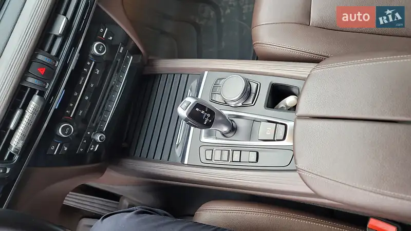 BMW X5 2017 VIN WBALS010000Y30139 фото оголошення 9 з 52