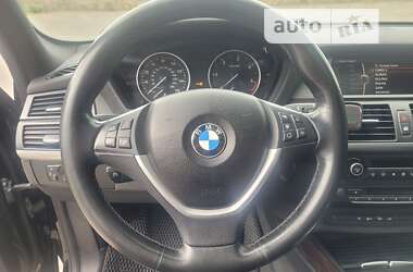 Внедорожник / Кроссовер BMW X5 2010 в Виннице