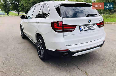 Внедорожник / Кроссовер BMW X5 2017 в Львове