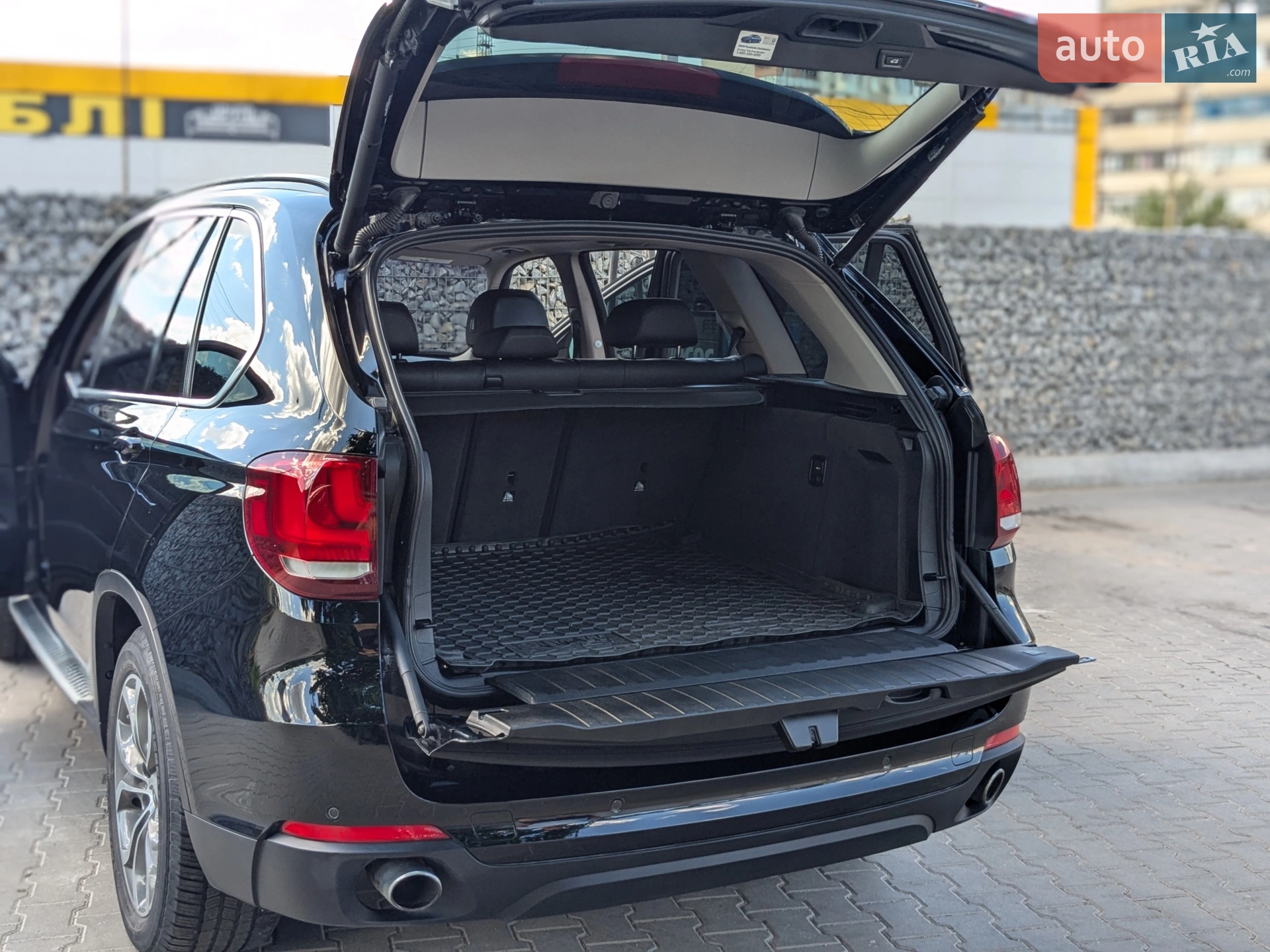 2015 BMW X5 - мініатюра 34