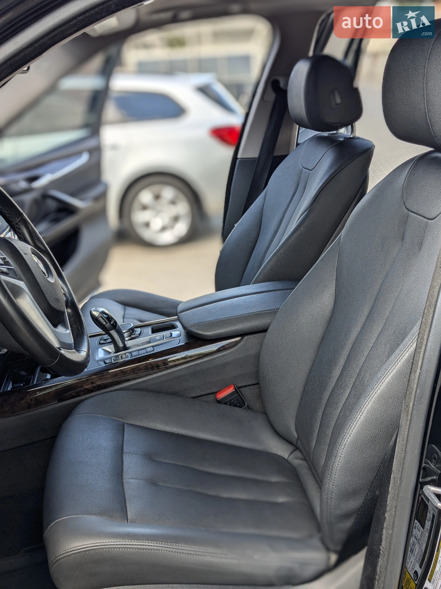 2015 BMW X5 - мініатюра 51