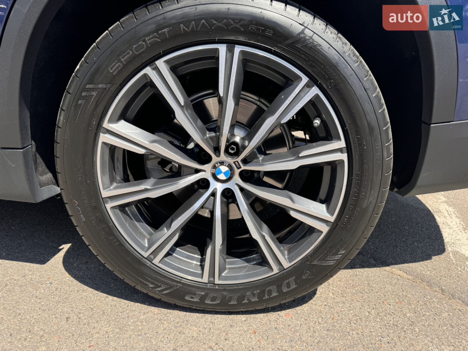 2022 BMW X5 - мініатюра 61