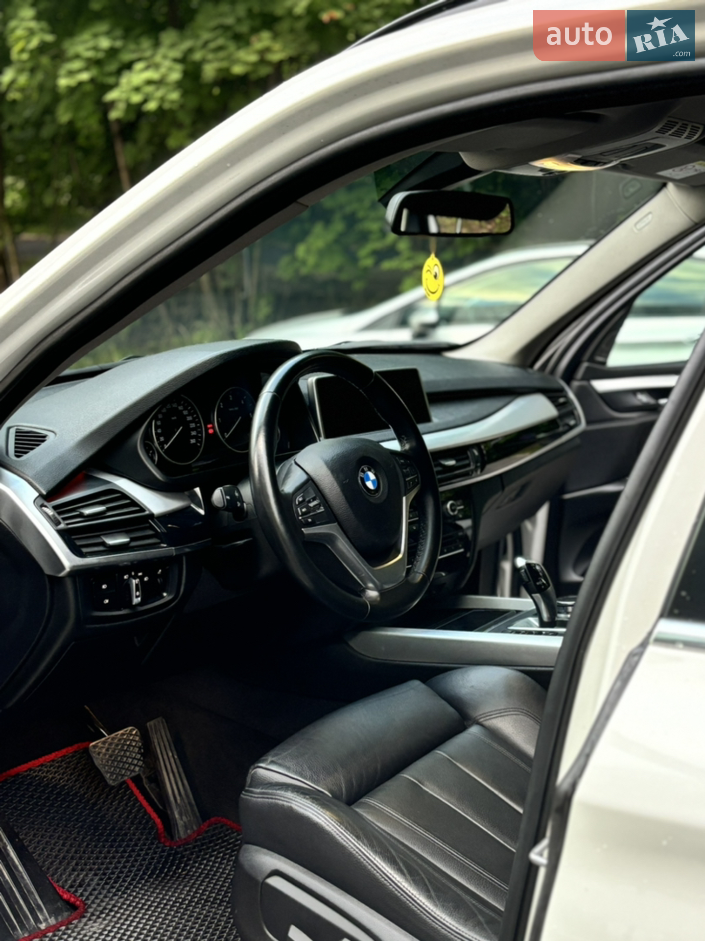 2017 BMW X5 - мініатюра 7