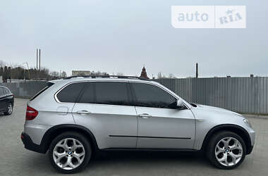 Внедорожник / Кроссовер BMW X5 2009 в Дубно