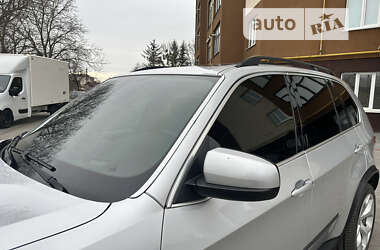 Внедорожник / Кроссовер BMW X5 2009 в Дубно