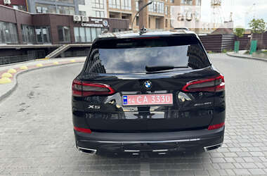 Внедорожник / Кроссовер BMW X5 2019 в Ивано-Франковске