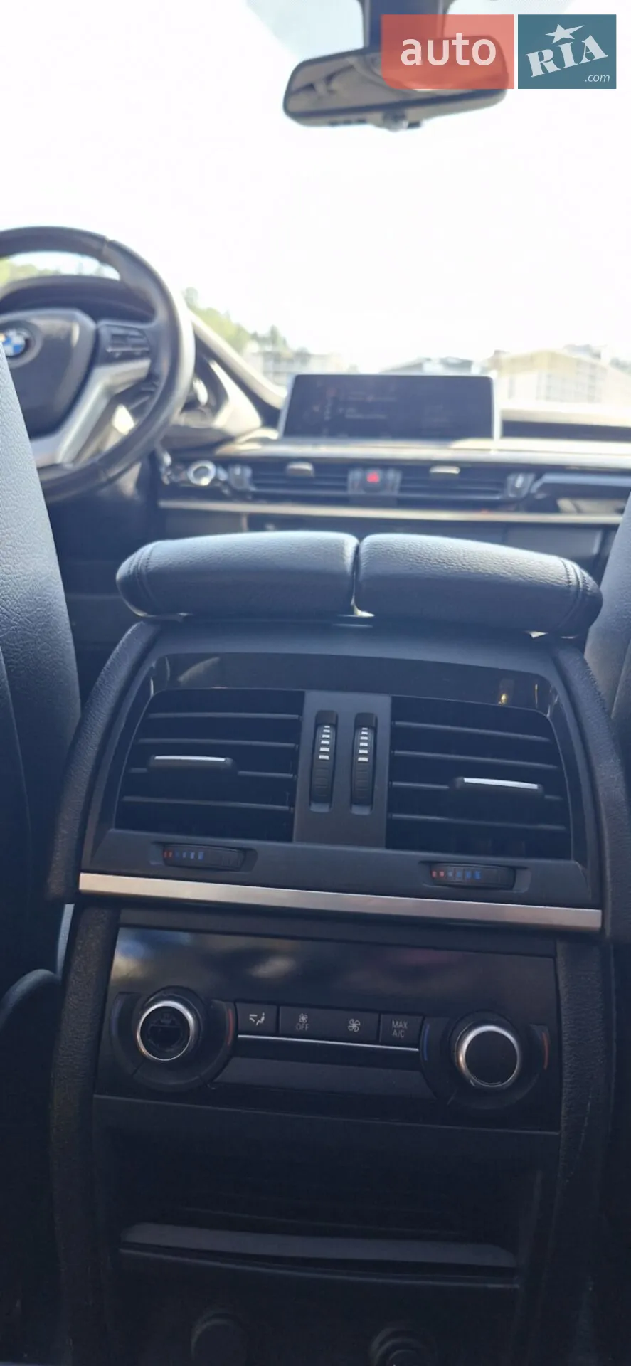 2015 BMW X5 - мініатюра 26