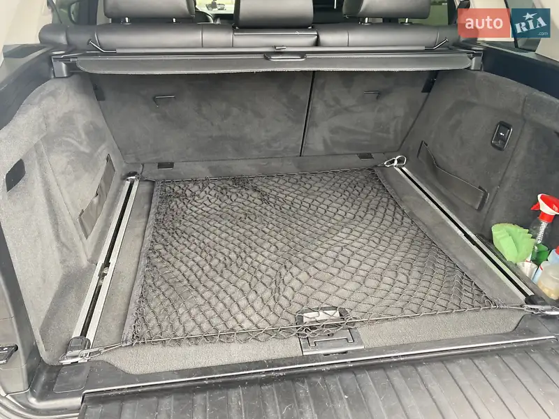 BMW X5 2012 VIN WBAZW610X0L573362 фото оголошення 10 з 67