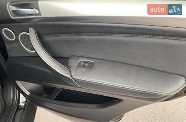 Внедорожник / Кроссовер BMW X5 2012 в 
