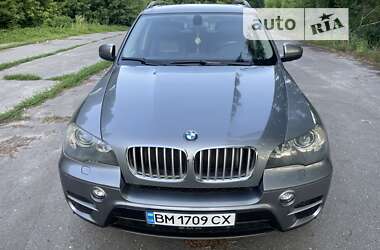 Внедорожник / Кроссовер BMW X5 2010 в Бурыни