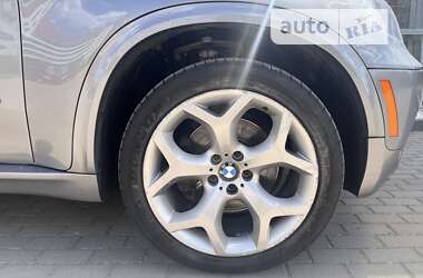 Позашляховик / Кросовер BMW X5 2012 в Хмельницькому