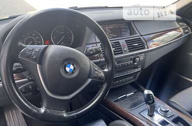 Позашляховик / Кросовер BMW X5 2012 в Хмельницькому