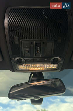 Внедорожник / Кроссовер BMW X5 2013 в 
