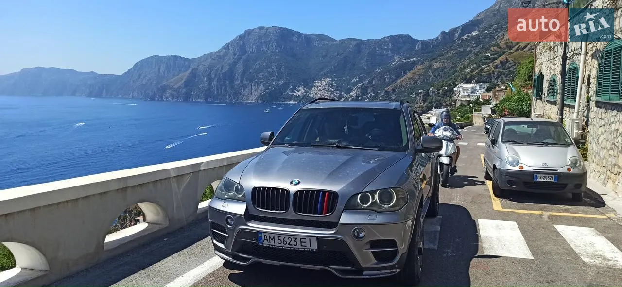 2010 BMW X5 - мініатюра 41