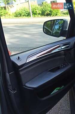 Внедорожник / Кроссовер BMW X5 2011 в Коростышеве