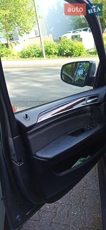 Позашляховик / Кросовер BMW X5 2011 в Коростишеві фото 30 Позашляховик / Кросовер BMW X5 2011 в Коростишеві