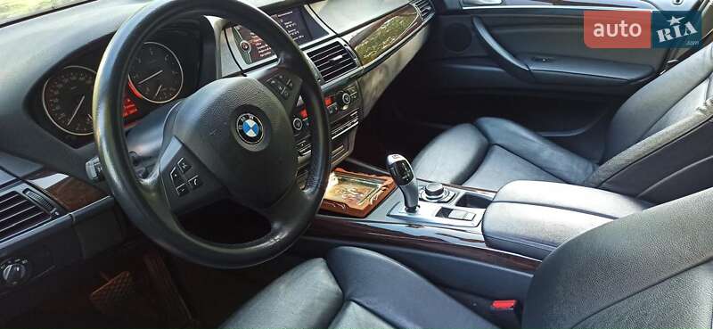 Позашляховик / Кросовер BMW X5 2011 в Коростишеві фото 31 Позашляховик / Кросовер BMW X5 2011 в Коростишеві