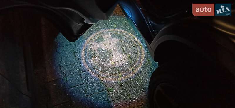 Позашляховик / Кросовер BMW X5 2011 в Коростишеві фото 38 Позашляховик / Кросовер BMW X5 2011 в Коростишеві